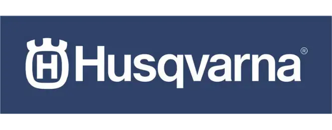 Husqvarna : 
